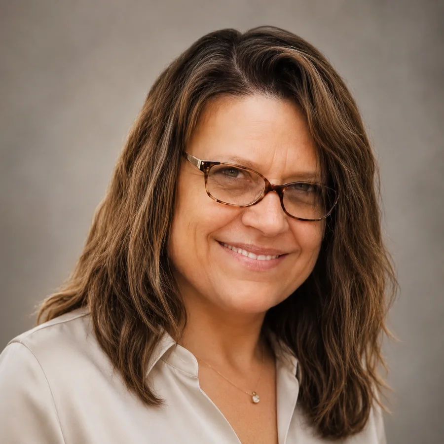 Jennifer Sudlow