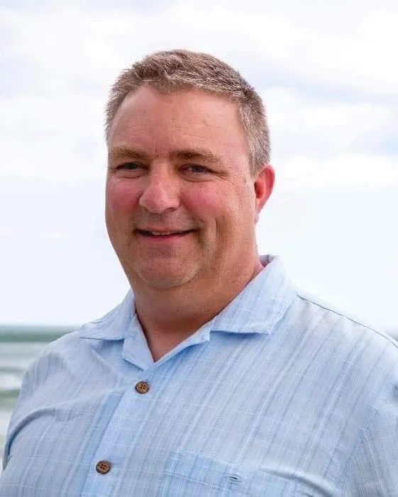 Kevin Strayer