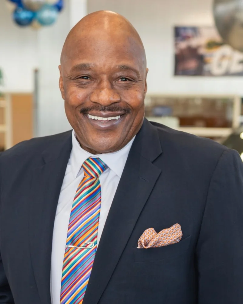 Terry Crosby