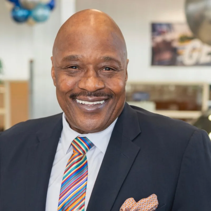 Terry Crosby