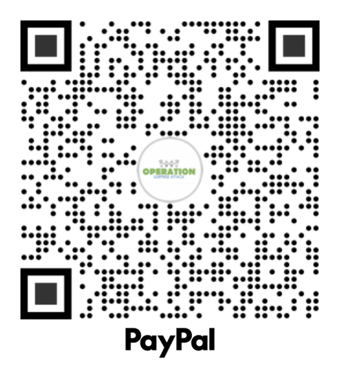 Send to QR code for Operation Surprise Attack