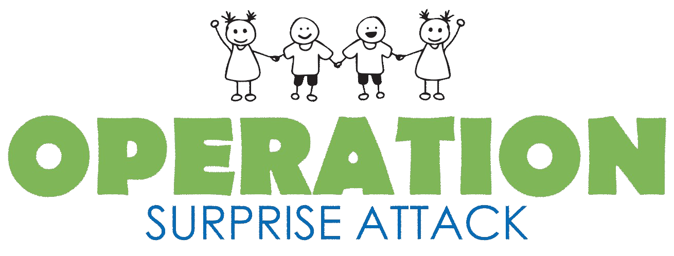 Operation Surprise Attack Logo